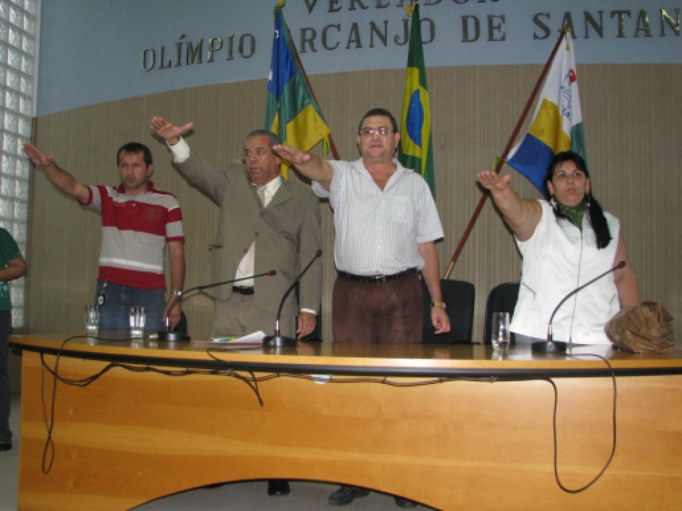 Reunião das Câmaras do Agreste Central