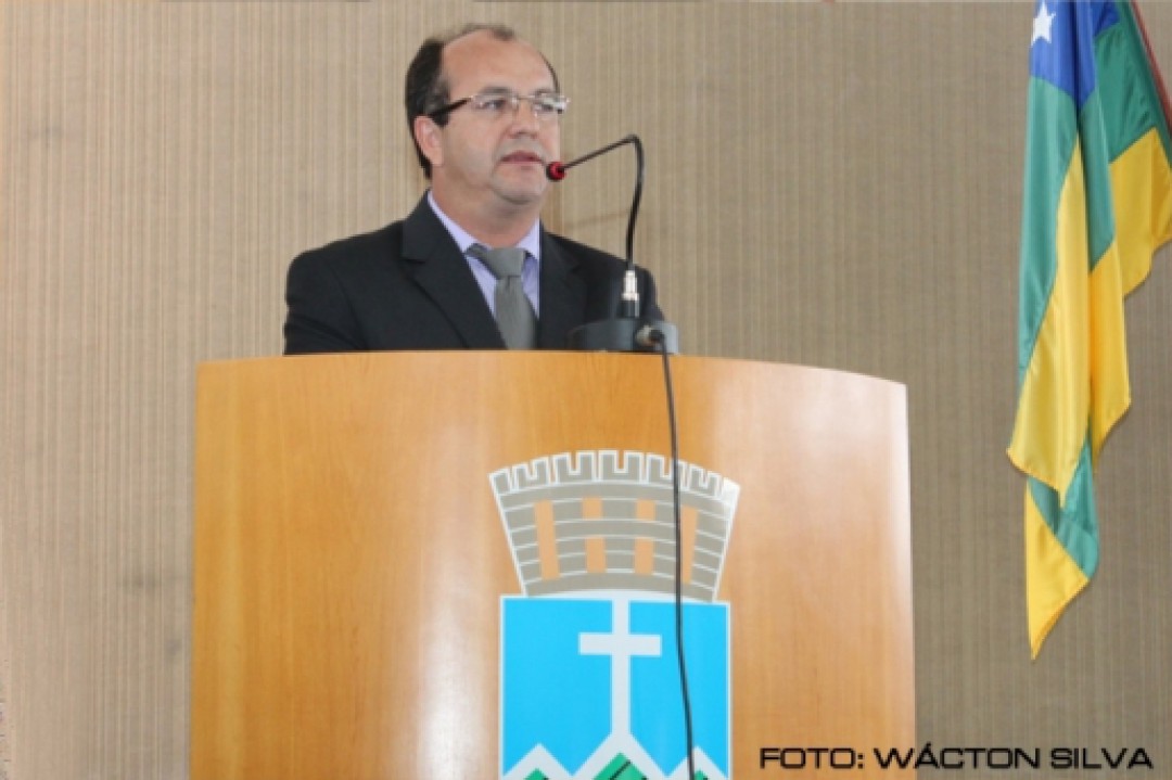 Entrega do título de Cidadão Itabaianense a Sérgio Fotógrafo e Aparecido Donato 