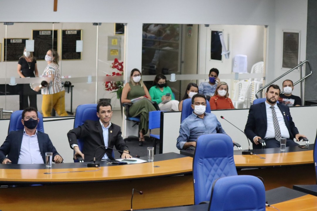 Curso de Planejamento Estratégico de Gestão para Legislativo e Executivo
