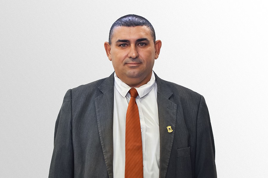 Sinvaldo Gois Teixeira