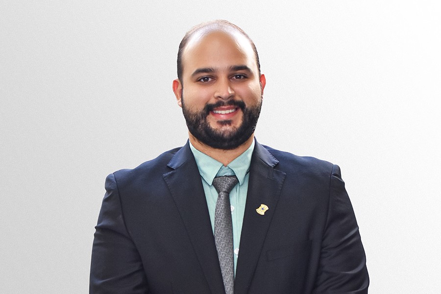 John David Torres Mota