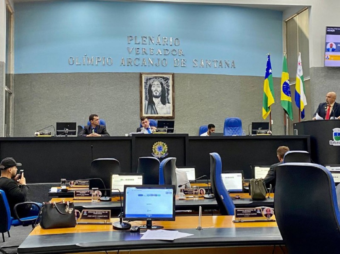 Confira o que foi destaque na sessão desta terça-feira, 17