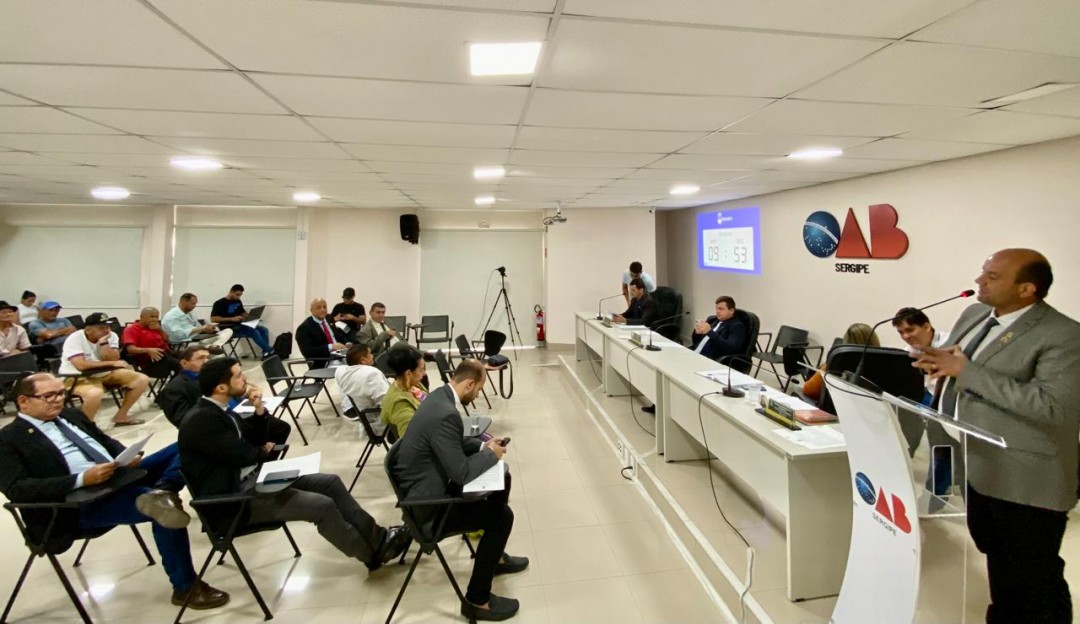 Confira o que foi destaque na sessão desta quinta-feira, 15