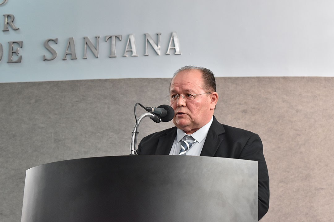 Presidente da Câmara de vereadores de Itabaiana, José Teles de Mendonça, se recupera bem de cirurgia e já respira sem ajuda de aparelhos.