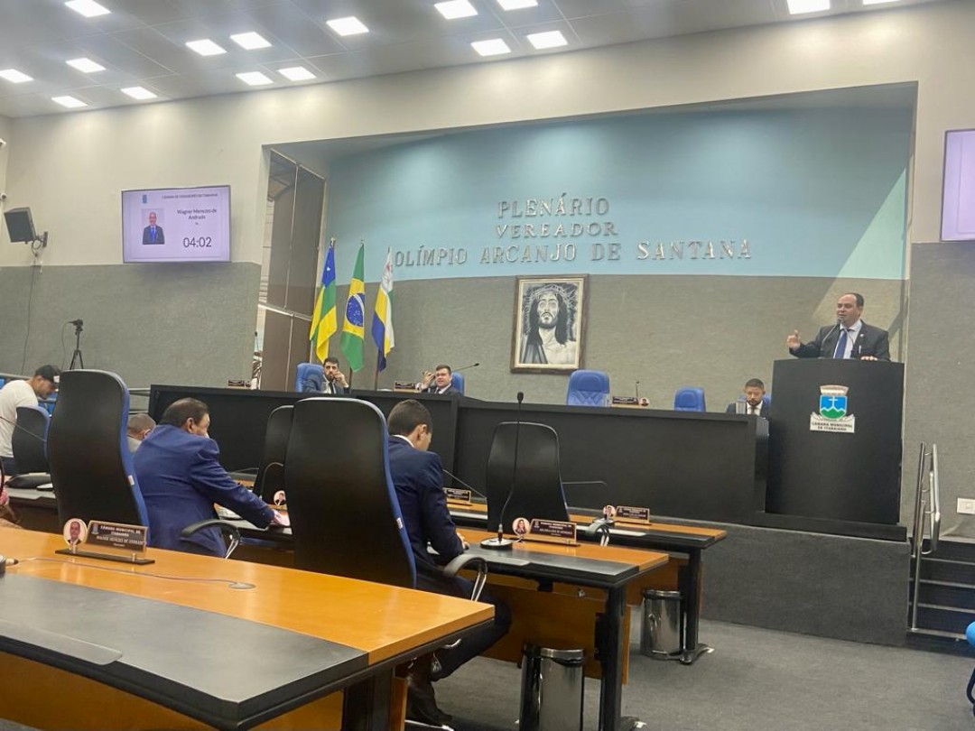 Confira o que foi destaque na sessão desta quinta-feira, 18/08