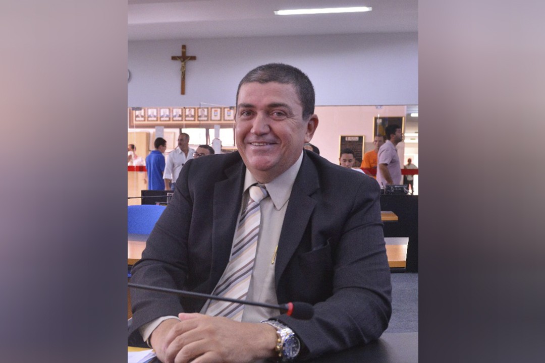 João Candido Sobrinho