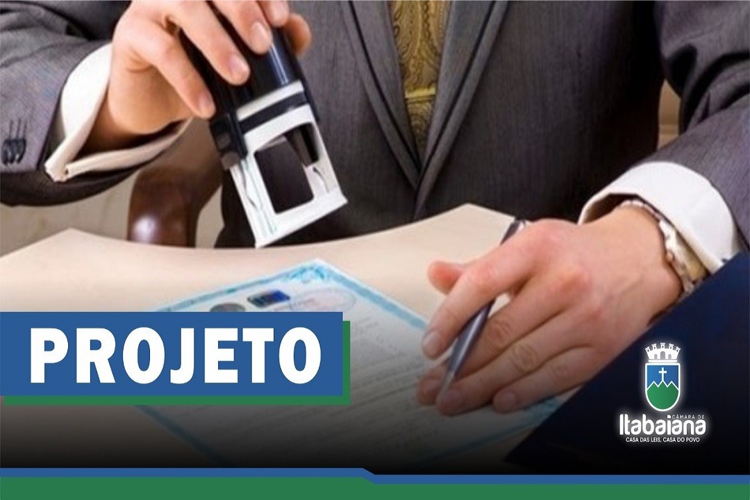 Histórico: Código de Ética é implementado na Câmara de Itabaiana