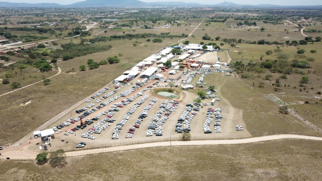 Itabaiana se torna capital da Sealba e sede do evento Sealba Agro Show