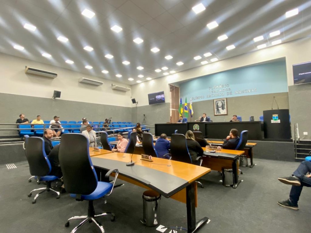 Confira o que foi destaque na sessão desta quinta-feira, 14/07