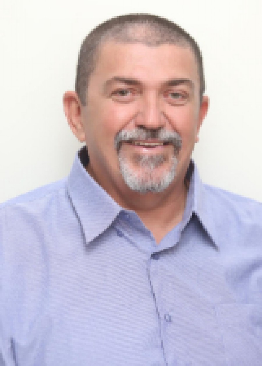 Foto de João Candido Sobrinho